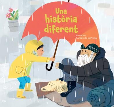 UNA HISTÒRIA DIFERENT | 9788493771379 | BEASCOA AMAT,SANTI | Llibreria Geli - Llibreria Online de Girona - Comprar llibres en català i castellà