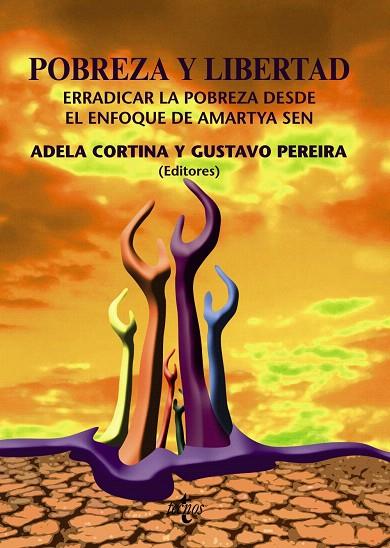 POBREZA Y LIBERTAD | 9788430948307 | CORTINA,ADELA | Llibreria Geli - Llibreria Online de Girona - Comprar llibres en català i castellà