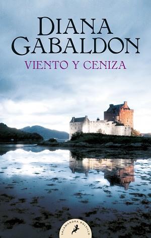 VIENTO Y CENIZA(SAGA OUTLANDER 6) | 9788418173479 | GABALDON,DIANA | Llibreria Geli - Llibreria Online de Girona - Comprar llibres en català i castellà