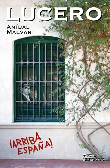 LUCERO | 9788446047537 | MALVAR,ANÍBAL | Llibreria Geli - Llibreria Online de Girona - Comprar llibres en català i castellà