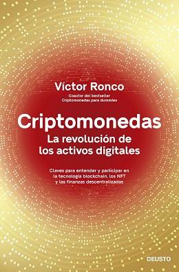 CRIPTOMONEDAS | 9788423435364 | RONCO VILADOT,VÍCTOR | Llibreria Geli - Llibreria Online de Girona - Comprar llibres en català i castellà