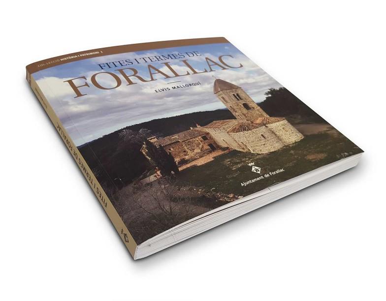 FITES I TERMES DE FORALLAC | 9788494527982 | MALLORQUÍ,ELVIS | Llibreria Geli - Llibreria Online de Girona - Comprar llibres en català i castellà