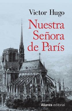 NUESTRA SEÑORA DE PARÍS | 9788413621791 | HUGO,VICTOR | Llibreria Geli - Llibreria Online de Girona - Comprar llibres en català i castellà