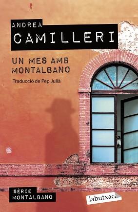 UN MES AMB MONTALBANO | 9788419107145 | CAMILLERI,ANDREA | Llibreria Geli - Llibreria Online de Girona - Comprar llibres en català i castellà