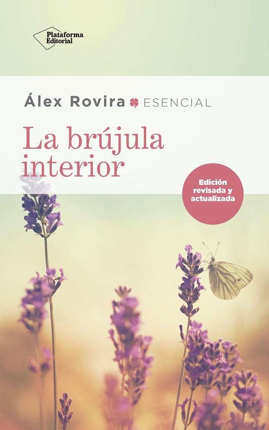 LA BRÚJULA INTERIOR(EDICIÓN REVISADA Y ACTUALIZADA) | 9788417622930 | ROVIRA,ÁLEX | Llibreria Geli - Llibreria Online de Girona - Comprar llibres en català i castellà