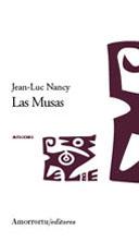 LAS MUSAS | 9788461090181 | NANCY,JEAN-LUC | Libreria Geli - Librería Online de Girona - Comprar libros en catalán y castellano