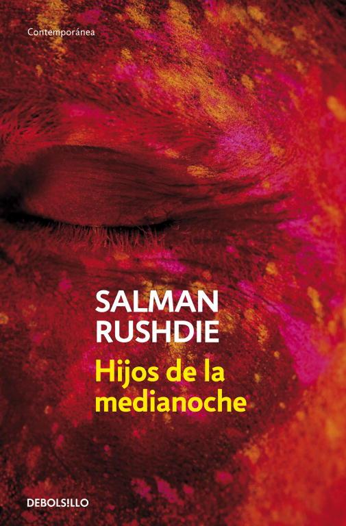 HIJOS DE LA MEDIANOCHE | 9788497934329 | RUSHDIE,SALMAN | Llibreria Geli - Llibreria Online de Girona - Comprar llibres en català i castellà
