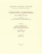 CATALUNYA CAROLINGIA-7(PRIMERA PART.EL COMTAT DE BARCELONA) | 9788499654508 | FONT I RIUS,JOSEP M./ MUNDÓ, ANSCARI M./ FELIU I MONTFORT,GASPAR/ SALRACH I MARÉS,JOSEP MARIA | Llibreria Geli - Llibreria Online de Girona - Comprar llibres en català i castellà