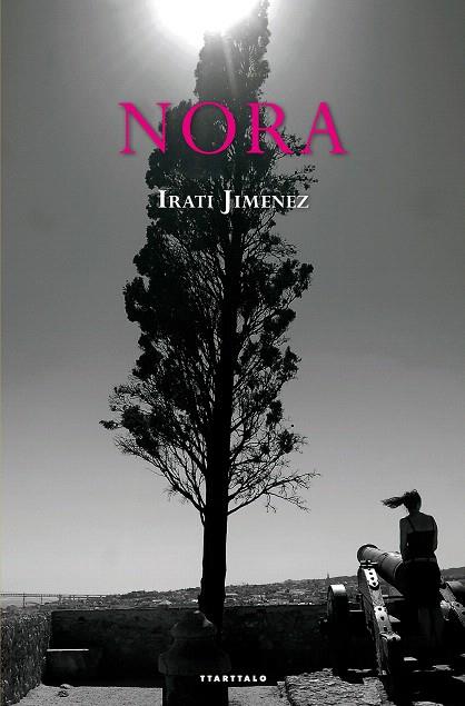 NORA | 9788498436310 | JIMENEZ,IRATI | Llibreria Geli - Llibreria Online de Girona - Comprar llibres en català i castellà