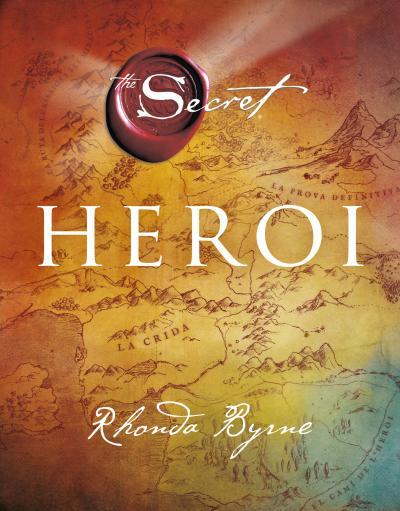 HEROI (TD) | 9788492920082 | BYRNE,RHONDA | Llibreria Geli - Llibreria Online de Girona - Comprar llibres en català i castellà