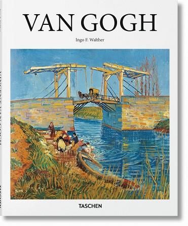 VAN GOGH | 9783836540711 | WALTHER,INGO | Llibreria Geli - Llibreria Online de Girona - Comprar llibres en català i castellà