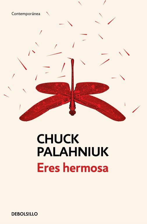 ERES HERMOSA | 9788466339667 | PALAHNIUK,CHUCK  | Llibreria Geli - Llibreria Online de Girona - Comprar llibres en català i castellà