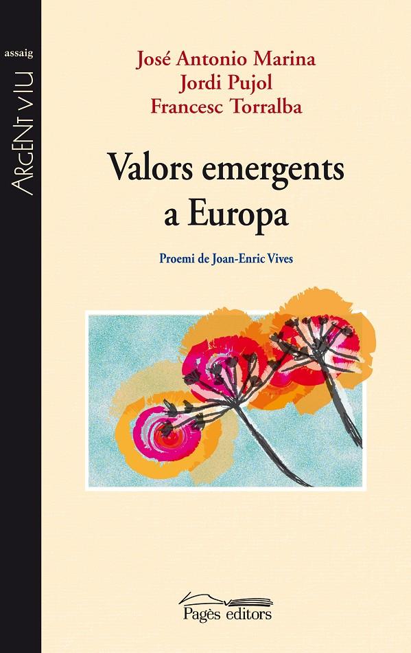 VALORS EMERGENTS A EUROPA | 9788497797771 | A.A.D.D. | Llibreria Geli - Llibreria Online de Girona - Comprar llibres en català i castellà