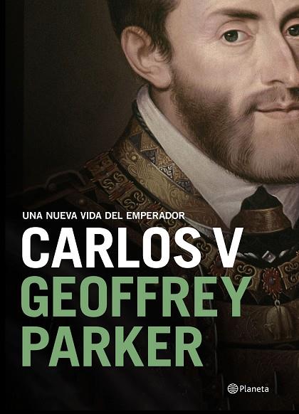 CARLOS V | 9788408204770 | PARKER,GEOFFREY | Llibreria Geli - Llibreria Online de Girona - Comprar llibres en català i castellà