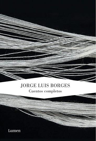 CUENTOS COMPLETOS | 9788426420213 | BORGES,JORGE LUIS | Llibreria Geli - Llibreria Online de Girona - Comprar llibres en català i castellà
