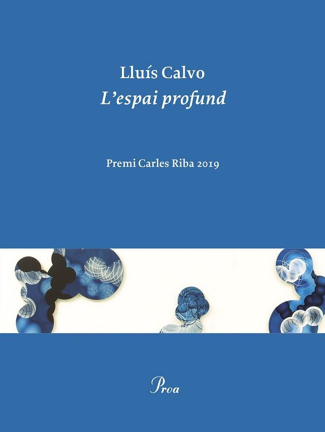 L'ESPAI PROFUND | 9788475888248 | CALVO,LLUÍS | Llibreria Geli - Llibreria Online de Girona - Comprar llibres en català i castellà
