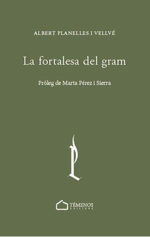 LA FORTALESA DEL GRAM | 9788412082937 | PLANELLES,ALBERT | Llibreria Geli - Llibreria Online de Girona - Comprar llibres en català i castellà