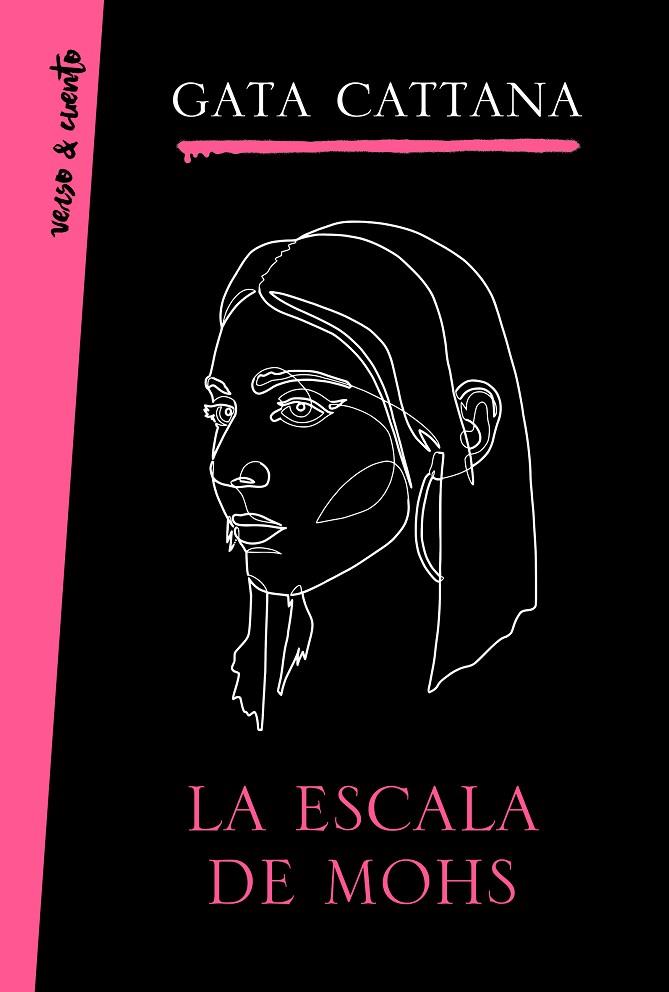 LA ESCALA DE MOHS | 9788403519558 | CATTANA,GATA/,DON IWANA | Llibreria Geli - Llibreria Online de Girona - Comprar llibres en català i castellà