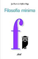 FILOSOFIA MINIMA | 9788434412187 | AYLLON VEGA,JOSE RAMON | Llibreria Geli - Llibreria Online de Girona - Comprar llibres en català i castellà