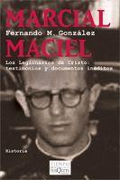MARCIAL MACIEL | 9788483832608 | GONZALEZ,FERNANDO M. | Libreria Geli - Librería Online de Girona - Comprar libros en catalán y castellano