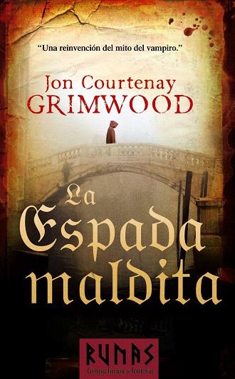 LA ESPADA MALDITA | 9788420609867 | GRIMWOOD,JON COURTENAY | Llibreria Geli - Llibreria Online de Girona - Comprar llibres en català i castellà