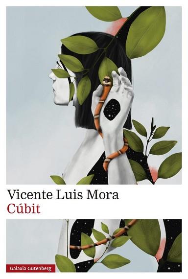 CÚBIT | 9788419738899 | MORA, VICENTE LUIS | Llibreria Geli - Llibreria Online de Girona - Comprar llibres en català i castellà