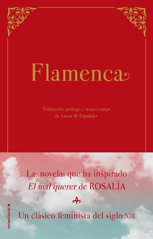 FLAMENCA | 9788417805074 | Llibreria Geli - Llibreria Online de Girona - Comprar llibres en català i castellà