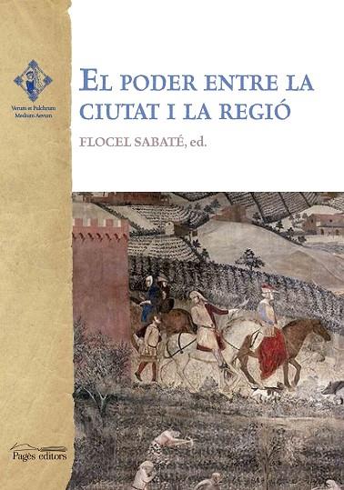 EL PODER ENTRE LA CIUTAT I LA RELIGIÓ | 9788499759586 | SABATÉ,FLOCEL (ED.) | Llibreria Geli - Llibreria Online de Girona - Comprar llibres en català i castellà