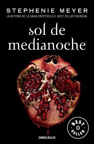 SOL DE MEDIANOCHE (SAGA CREPÚSCULO 5) | 9788466362504 | MEYER,STEPHENIE | Llibreria Geli - Llibreria Online de Girona - Comprar llibres en català i castellà