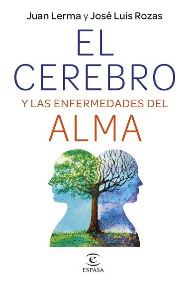 EL CEREBRO Y LAS ENFERMEDADES DEL ALMA | 9788467064728 | LERMA,JUAN/ROZAS,JOSÉ LUIS | Llibreria Geli - Llibreria Online de Girona - Comprar llibres en català i castellà