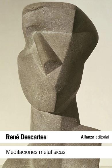MEDITACIONES METAFISICAS  | 9788420653396 | DESCARTES,RENE | Llibreria Geli - Llibreria Online de Girona - Comprar llibres en català i castellà