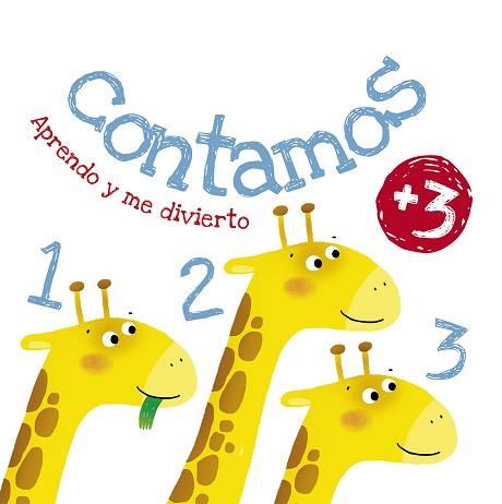 CONTAMOS | 9788408228332 | YOYO | Llibreria Geli - Llibreria Online de Girona - Comprar llibres en català i castellà