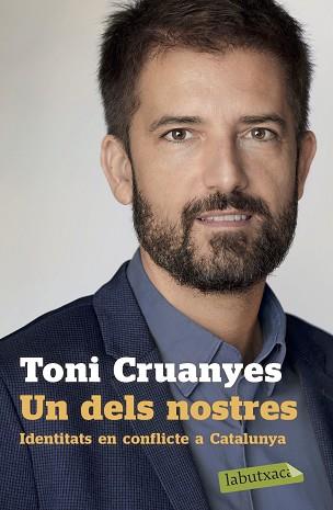 UN DELS NOSTRES | 9788417423995 | CRUANYES,TONI | Llibreria Geli - Llibreria Online de Girona - Comprar llibres en català i castellà