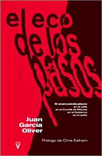 EL ECO DE LOS PASOS | 9788417870102 | GARCIA OLIVER,JUAN | Llibreria Geli - Llibreria Online de Girona - Comprar llibres en català i castellà