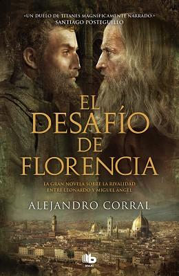 EL DESAFÍO DE FLORENCIA | 9788413141244 | CORRAL,ALEJANDRO | Llibreria Geli - Llibreria Online de Girona - Comprar llibres en català i castellà