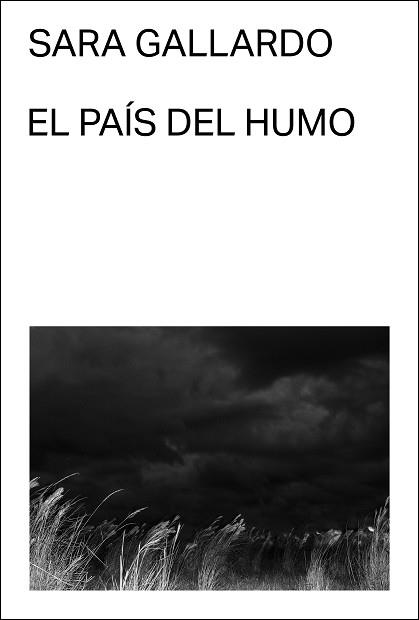 EL PAÍS DEL HUMO | 9788412537741 | GALLARDO DRAGO MITRE,SARA | Llibreria Geli - Llibreria Online de Girona - Comprar llibres en català i castellà