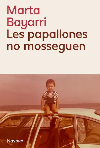 LES PAPALLONES NO MOSSEGUEN | 9788419552815 | BAYARRI,MARTA | Llibreria Geli - Llibreria Online de Girona - Comprar llibres en català i castellà
