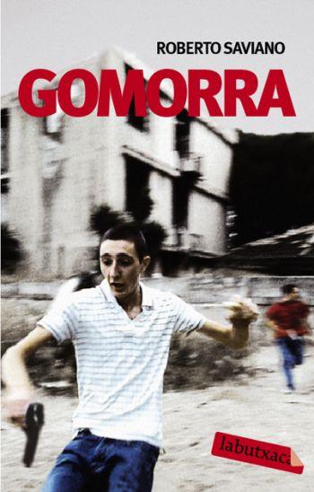 GOMORRA | 9788492549146 | SAVIANO,ROBERTO | Libreria Geli - Librería Online de Girona - Comprar libros en catalán y castellano