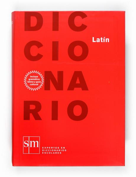 DICCIONARIO LATIN 2010 + CD | 9788467527247 | VARIOS AUTORES, | Llibreria Geli - Llibreria Online de Girona - Comprar llibres en català i castellà