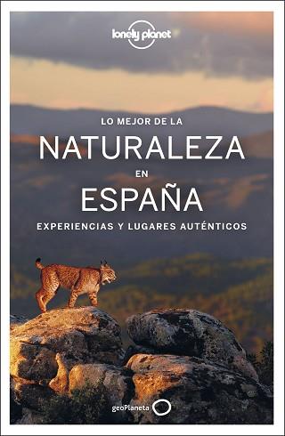 LO MEJOR DE LA NATURALEZA EN ESPAÑA | 9788408250678 | NICOLÁS MARTÍNEZ,PEDRO | Llibreria Geli - Llibreria Online de Girona - Comprar llibres en català i castellà