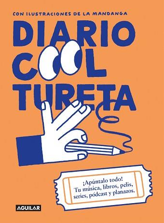 DIARIO COOLTURETA | 9788403523593 |   | Llibreria Geli - Llibreria Online de Girona - Comprar llibres en català i castellà