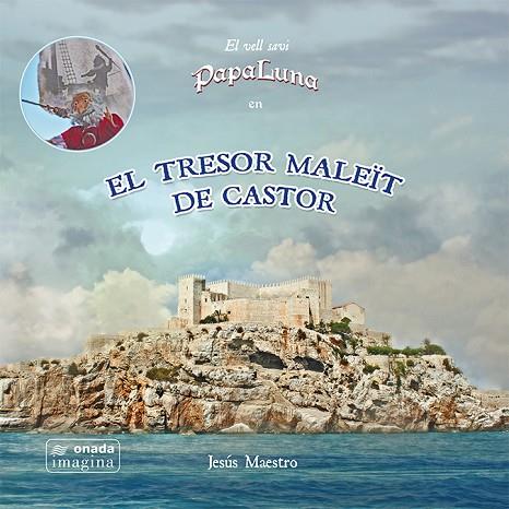 EL TRESOR MALEÏT DE CASTOR | 9788417050771 | MAESTRO,JESÚS | Llibreria Geli - Llibreria Online de Girona - Comprar llibres en català i castellà