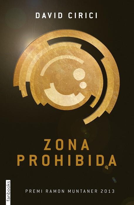 ZONA PROHIBIDA | 9788415745556 | CIRICI,DAVID | Llibreria Geli - Llibreria Online de Girona - Comprar llibres en català i castellà