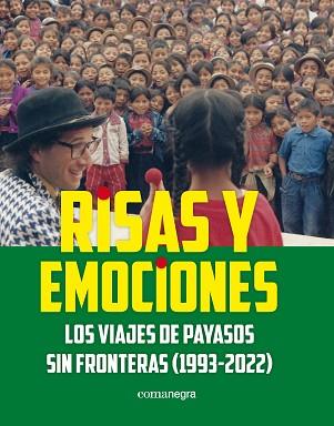 RISAS Y EMOCIONES | 9788410161054 |   | Llibreria Geli - Llibreria Online de Girona - Comprar llibres en català i castellà