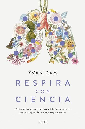 RESPIRA CON CIENCIA | 9788408281559 | CAM, YVAN | Llibreria Geli - Llibreria Online de Girona - Comprar llibres en català i castellà