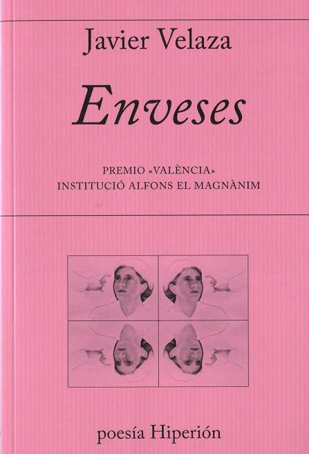 ENVESES | 9788490021217 | VELAZA,JAVIER | Llibreria Geli - Llibreria Online de Girona - Comprar llibres en català i castellà