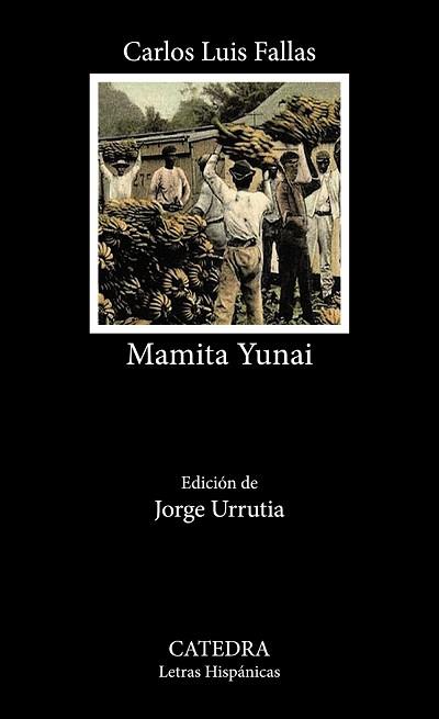 MAMITA YUNAI | 9788437646923 | FALLAS,CARLOS LUIS | Llibreria Geli - Llibreria Online de Girona - Comprar llibres en català i castellà