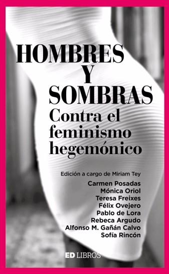 HOMBRES Y SOMBRAS | 9788409240906 | V.V.A.A. | Llibreria Geli - Llibreria Online de Girona - Comprar llibres en català i castellà