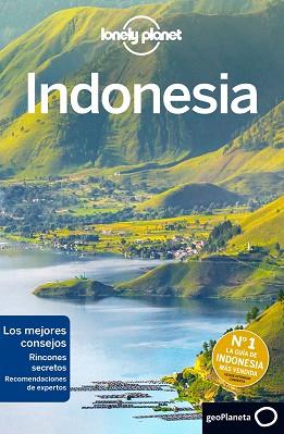 INDONESIA(LONELY PLANET.EDICION 2019) | 9788408213765 | Llibreria Geli - Llibreria Online de Girona - Comprar llibres en català i castellà