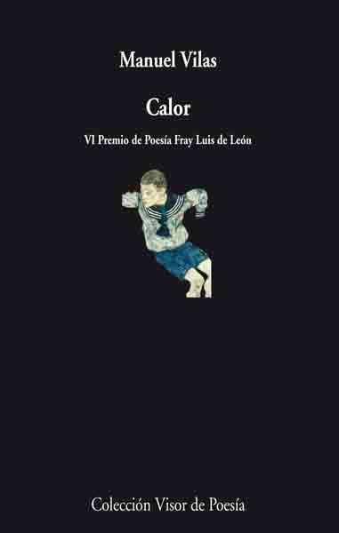 CALOR | 9788475229102 | VILAS,MANUEL | Llibreria Geli - Llibreria Online de Girona - Comprar llibres en català i castellà